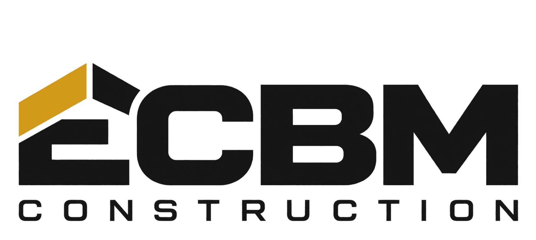ECBM Construction home